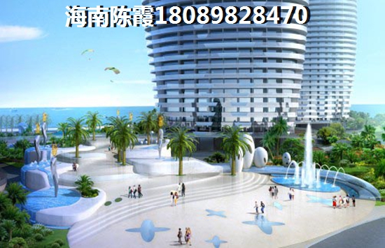 海口凱撒豪庭