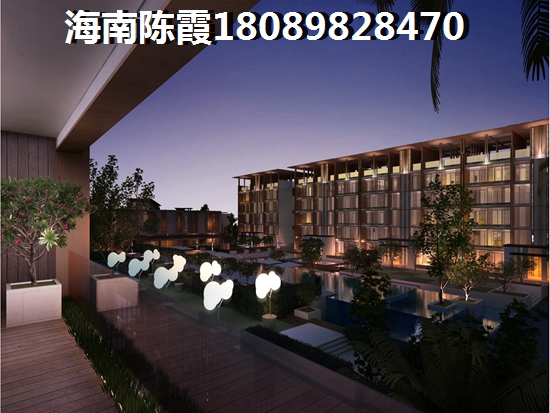 海南?？诜慨a(chǎn)還能touzi嗎