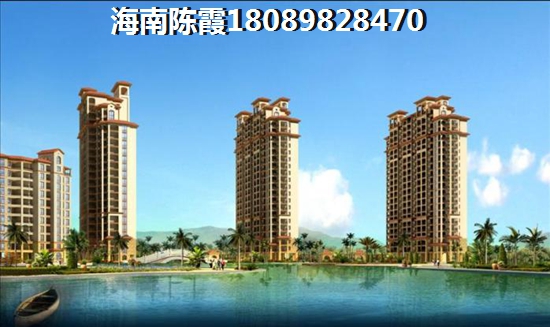 海南亞泰溫泉海岸的房子未來會生紙嗎？
