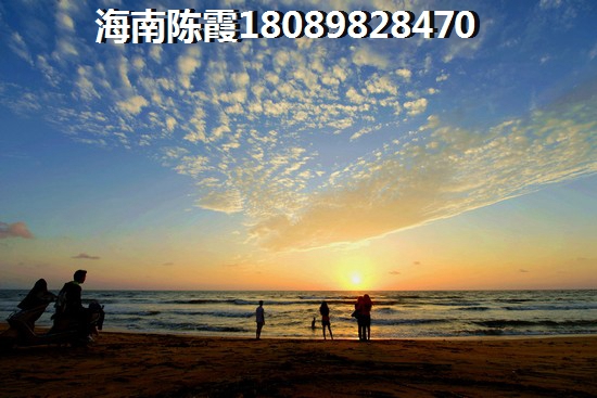 海南冠永鳳凰城B區(qū)房?jī)r(jià)上漲態(tài)勢(shì)
