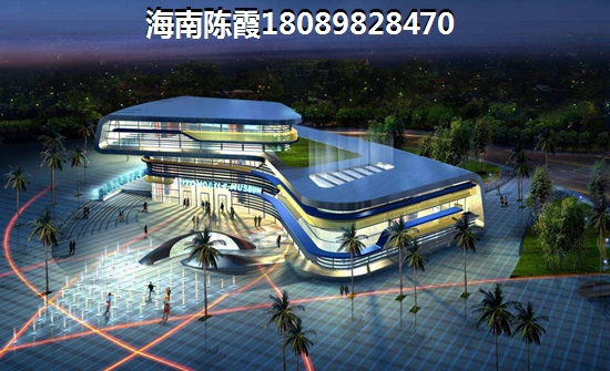 海南臨高御瀾灣房價還能漲嗎？