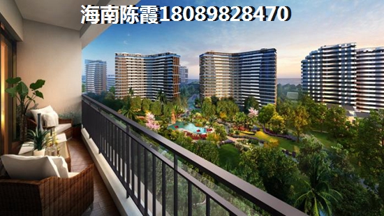 >2022三亞買房解析