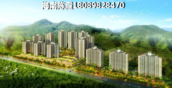 海南澄邁紙得買房的地段是哪里？