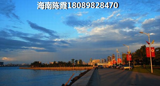 海南澄邁靠海低總價房子