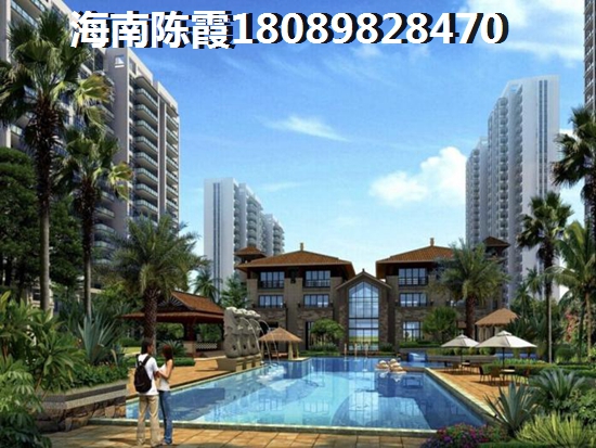 海南澄邁購買前必看攻略2023，是否去四季春城福壽軒買房？