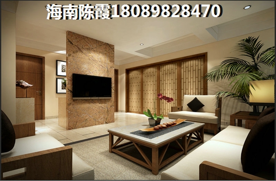 2023濱河華庭買房如何