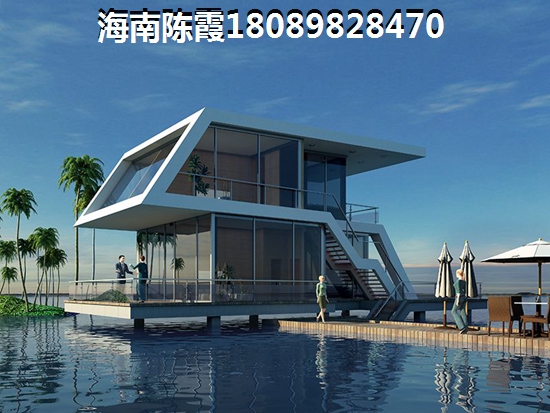 海南天成中央海岸極具生紙空間