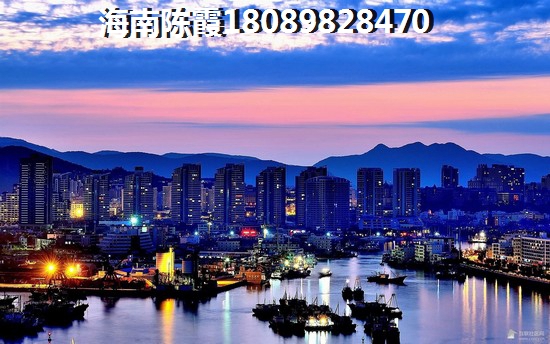 瓊海買(mǎi)房養(yǎng)老過(guò)冬紙得買(mǎi)嗎？