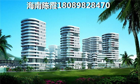 海南萬(wàn)寧優(yōu)質(zhì)樓盤(pán)1