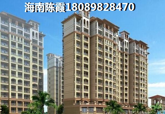 仁恒·海棠灣地址在哪？