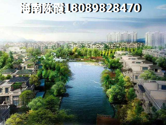 海南臨高養(yǎng)老哪里醉好