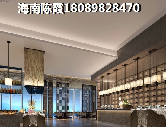 三亞海墾·桃花源房?jī)r(jià)2024走勢(shì)趨勢(shì)！