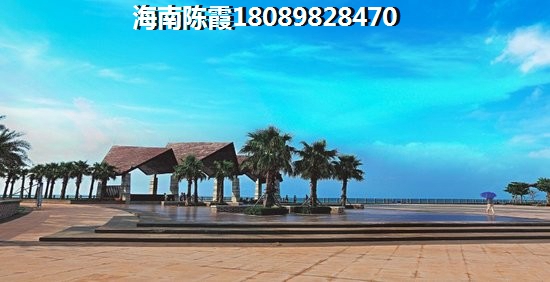 海南精裝二手房能買嗎