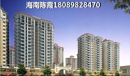 海南三亞依山云錦房價還會漲嗎2024？2