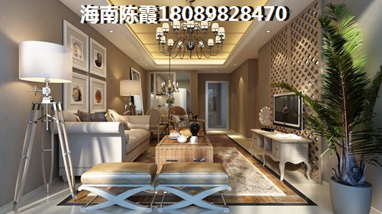 瓊海氣候適合北方人居住嗎，信達銀海御湖生活狀態(tài)令人羨慕嫉！
