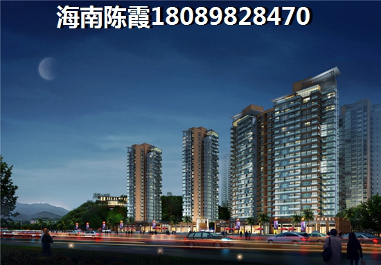 海南萬寧日月灣沿海房價(jià)多少錢一平方？萬寧日月灣酒店房價(jià)表格~