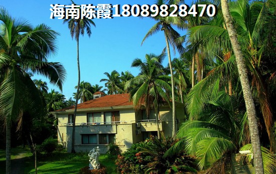 海口美蘭區(qū)?？诿捞m區(qū)小戶型能買嗎？