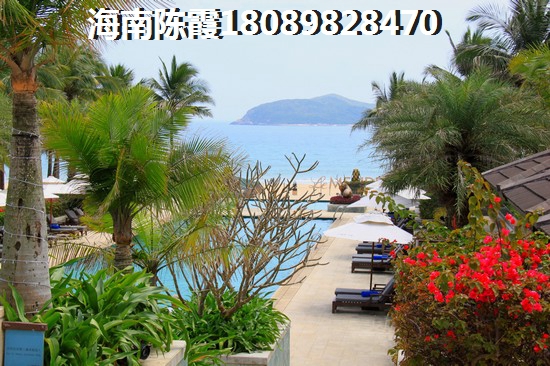 海南三亞中國鐵建·海語東岸2024房價(jià)持續(xù)上漲？