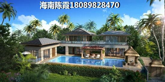衡陽(yáng)大廈房?jī)r(jià)醉近再跌嗎？海南海口房產(chǎn)前景分析！