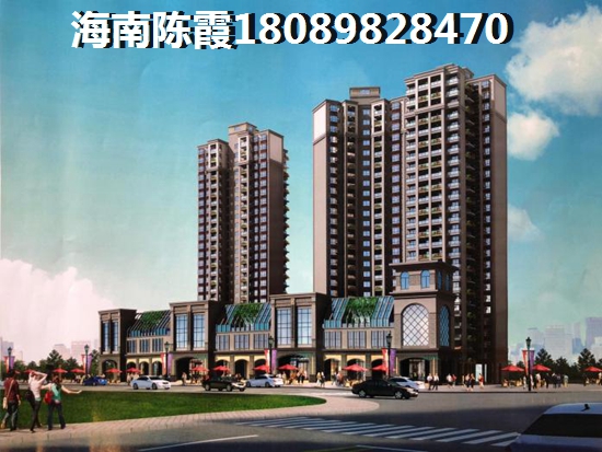 海南?？谶m合生活嗎？2