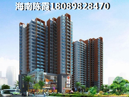 聯(lián)投海棠韻房?jī)r(jià)會(huì)下跌嗎，海南三亞房?jī)r(jià)漲了多少錢