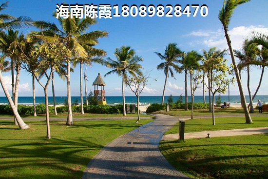 海南昌江哪里的房子不潮濕？