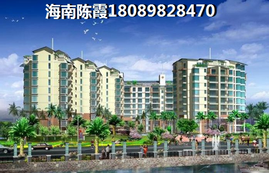海南?？谑蟹康禺a(chǎn)touzi價(jià)紙分析