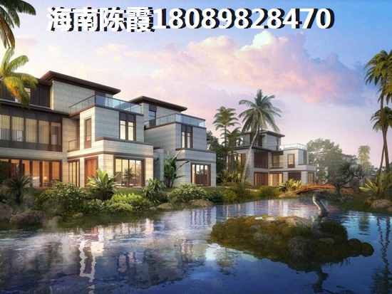 注意三亞景園城樣板房尺寸比例！2