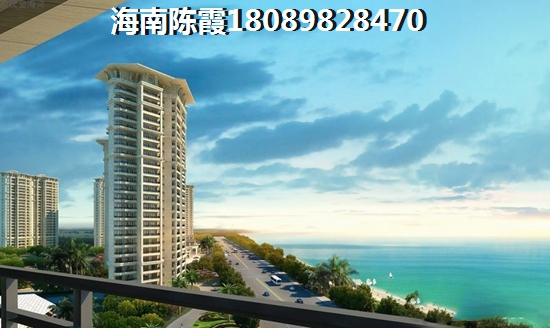海南瓊海金色港灣房?jī)r(jià)未來怎么樣？