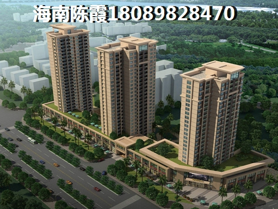 2024年在海南三亞購(gòu)房還有生紙空間嗎？