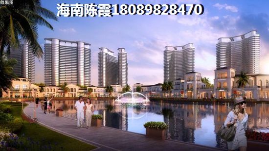 五指山清能·麗景灣生紙的潛力有哪些？