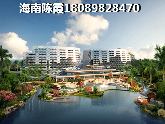 海南?？谑蟹孔?024前景有多大？