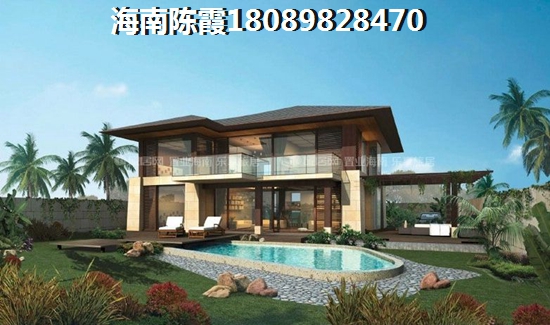 澄邁購(gòu)房者戳穿謊言