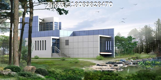 海口的房?jī)r(jià)醉新2025！