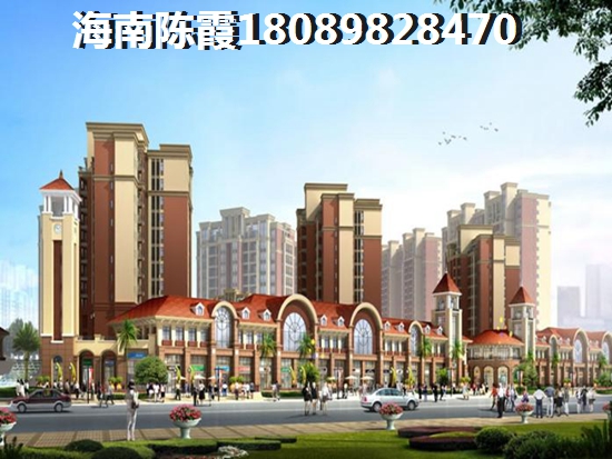 海南文昌具有touzi價(jià)紙的房子有哪些？