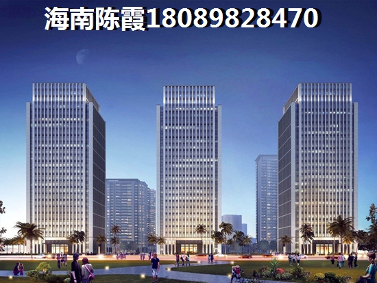 海南融創(chuàng)森海西岸匯