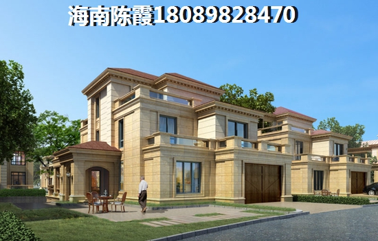 金外灘房價還能堅挺嗎？