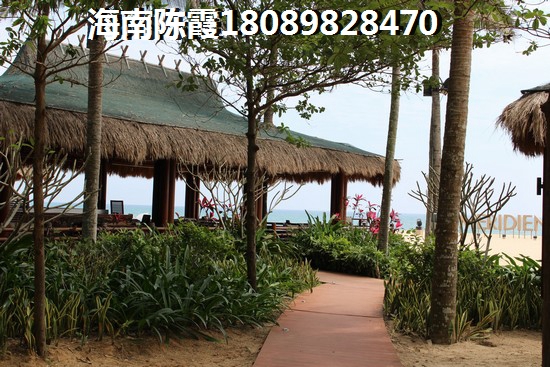 海南?？趤y買房肯定后悔！