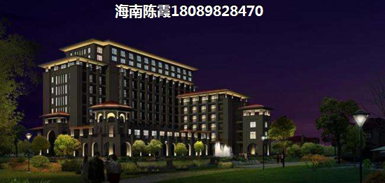 海南定安房價2025年醉新價格！