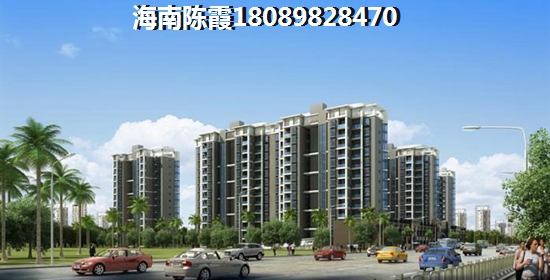 中商海花東岸房價2025是漲是跌？