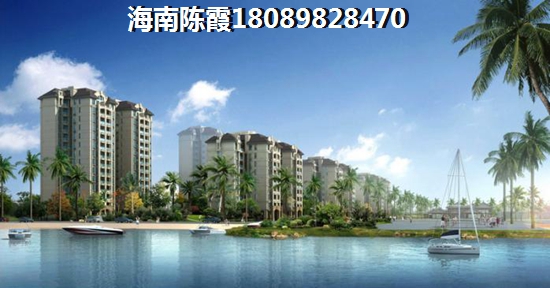 海口房子能touzi嗎