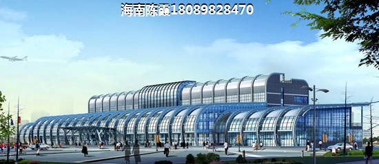海南卓越盈濱悅府怎么樣？