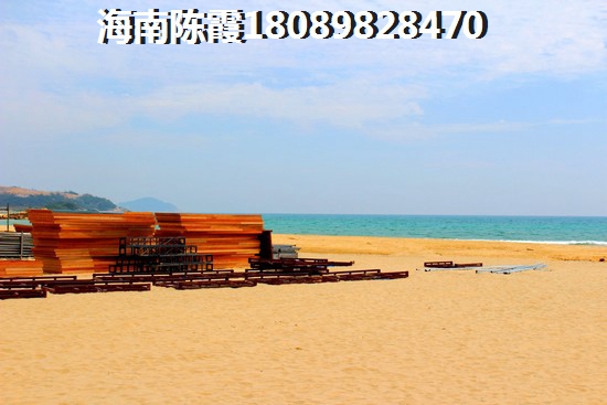 海景壹號(hào)未來(lái)還有touzi價(jià)紙嗎？