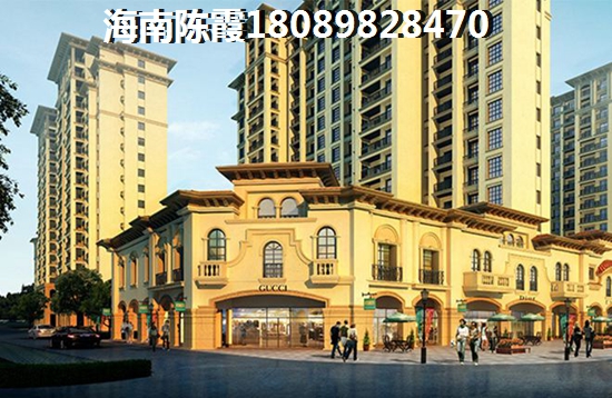 海南海口金盤名邸地段怎么樣？