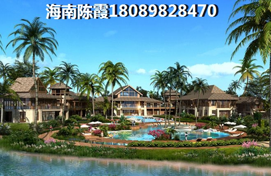 海南?？谑蟹慨a(chǎn)前景如何？
