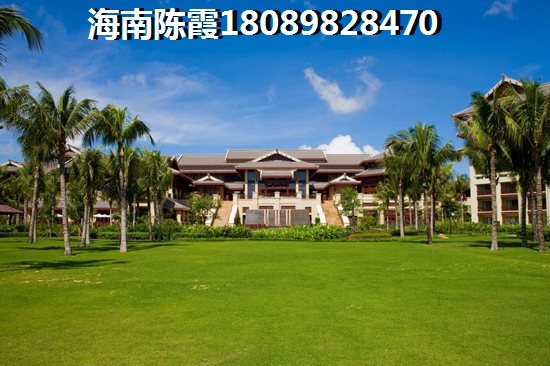 海岳半島城邦綠化率怎么樣？