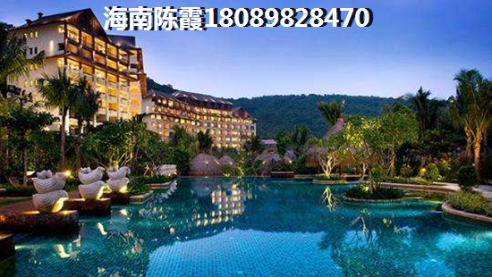 七仙瑤池雨林別墅溫泉度假酒店房?jī)r(jià)會(huì)降嗎？