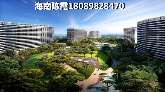 海南匯藝藍海灣房價會漲嗎是真是假？匯藝藍海灣目前均價多少錢？