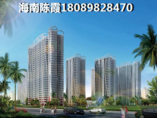 澄邁大拉長(zhǎng)壽谷房?jī)r(jià)為什么還在漲？