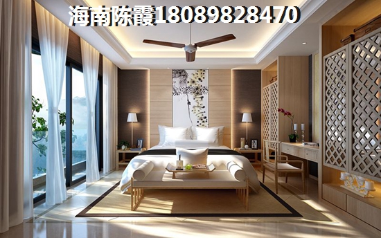 海南海域陽(yáng)光房?jī)r(jià)以后還能漲嗎？